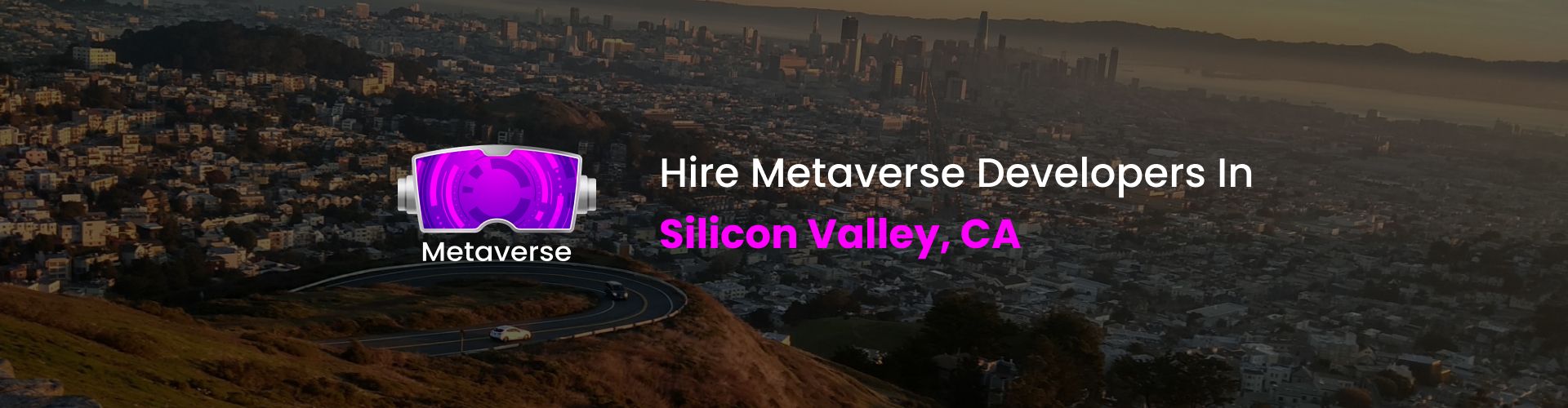 hire metaverse developers in silicon valley, ca