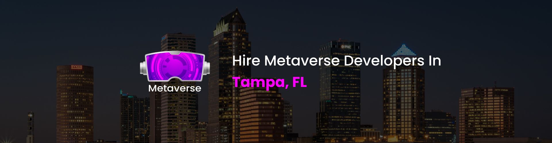 hire metaverse developers in tampa, fl