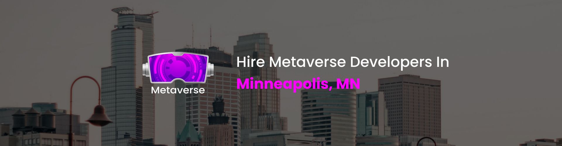 hire metaverse developers in minneapolis