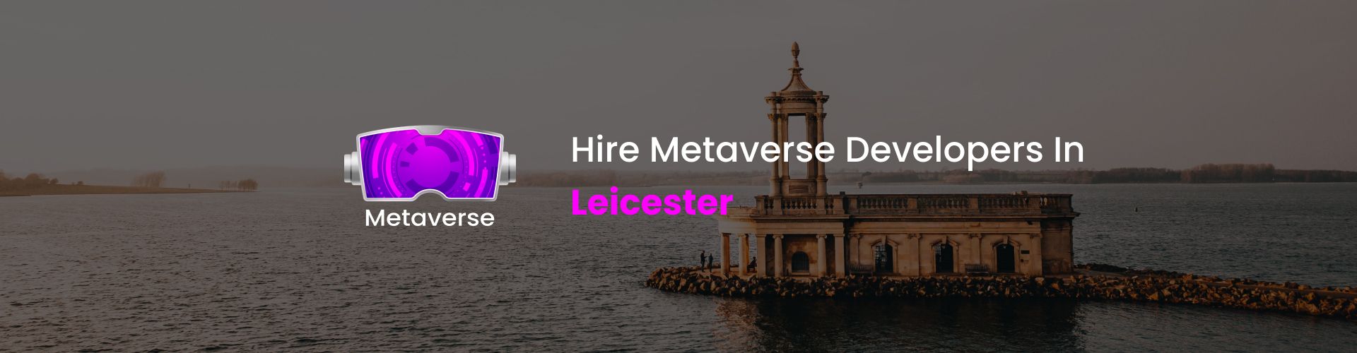 hire metaverse developers in leicester