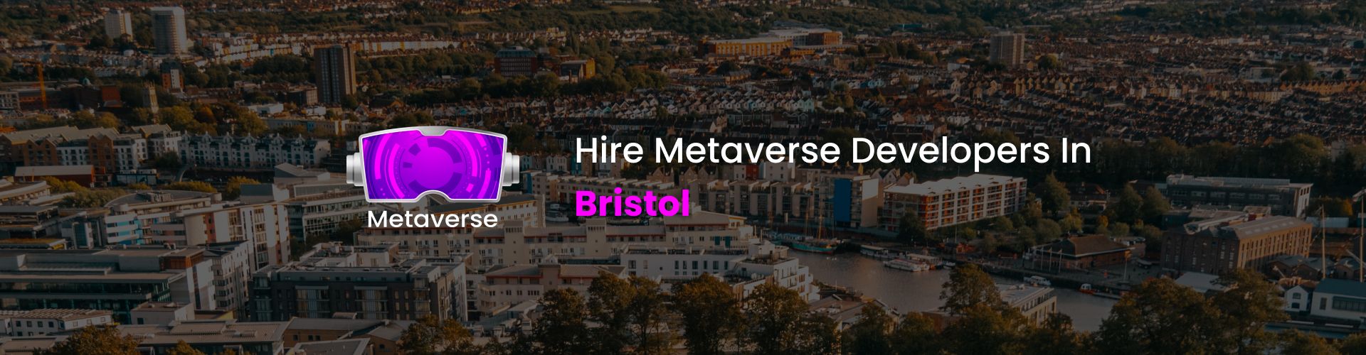 hire metaverse developers in bristol