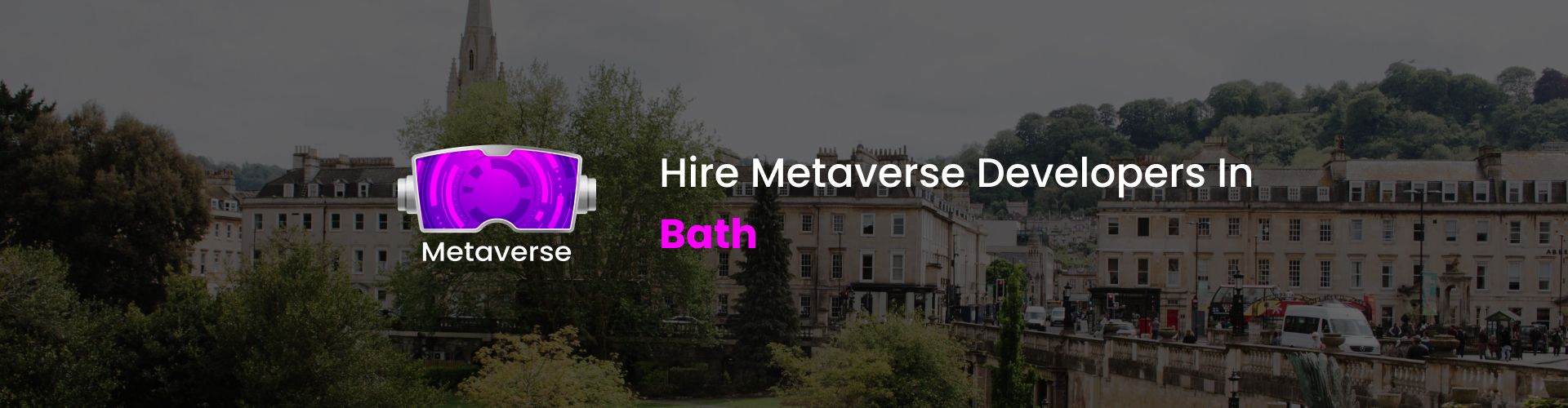 metaverse developers in bath