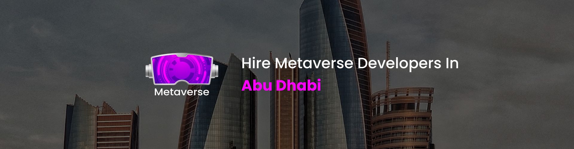metaverse developers in abu dhabi