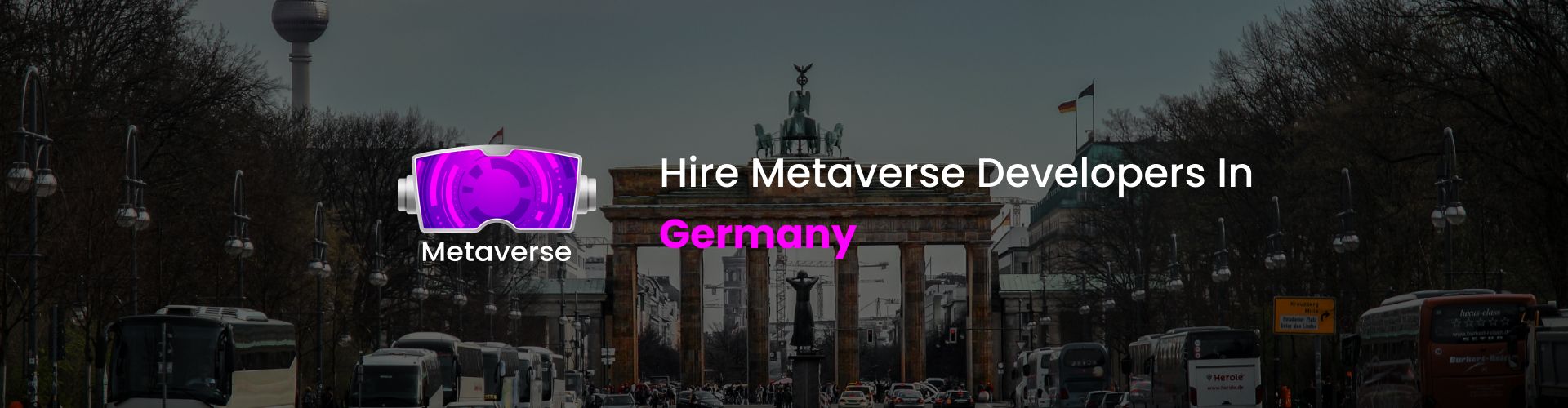 metaverse developers in germany
