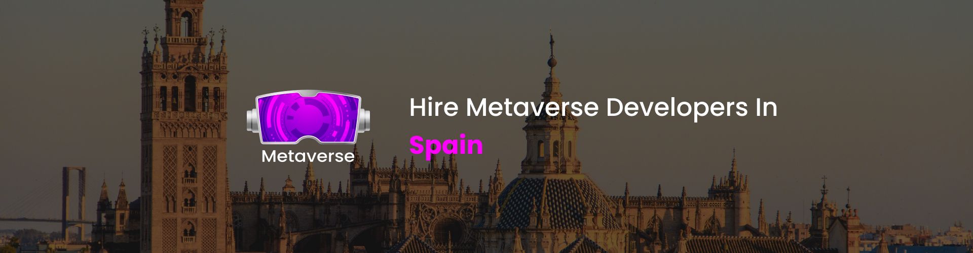 metaverse developers in spain