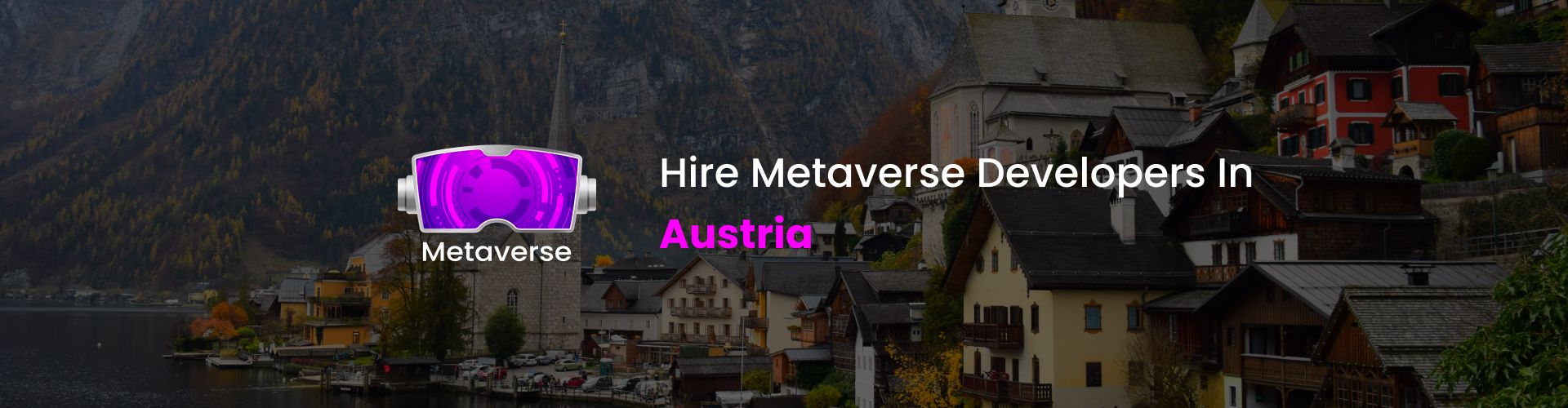 metaverse developers in austria