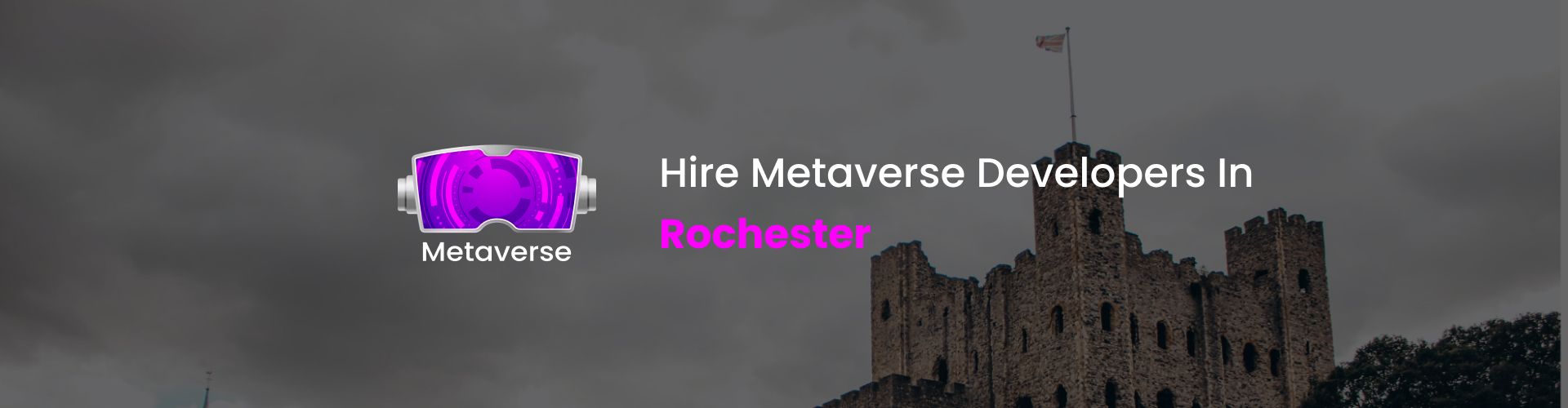hire metaverse developers in rochester