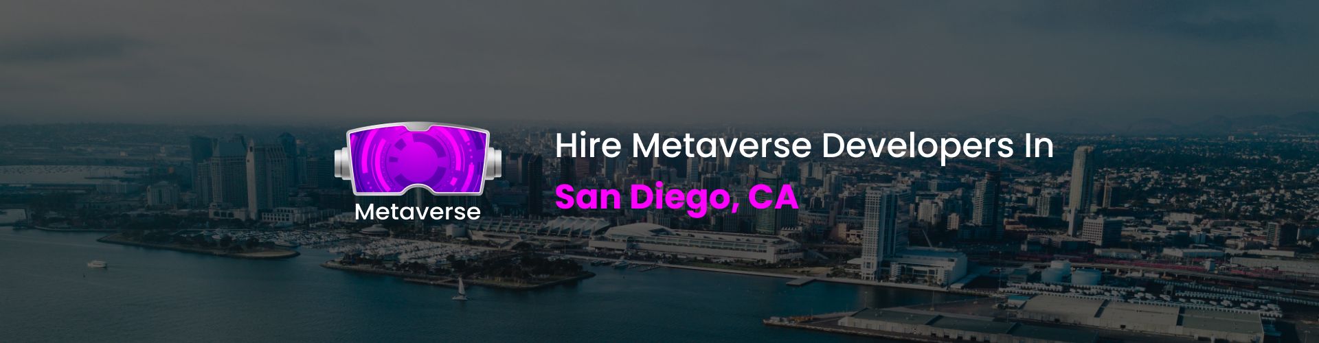 hire metaverse developers in san diego