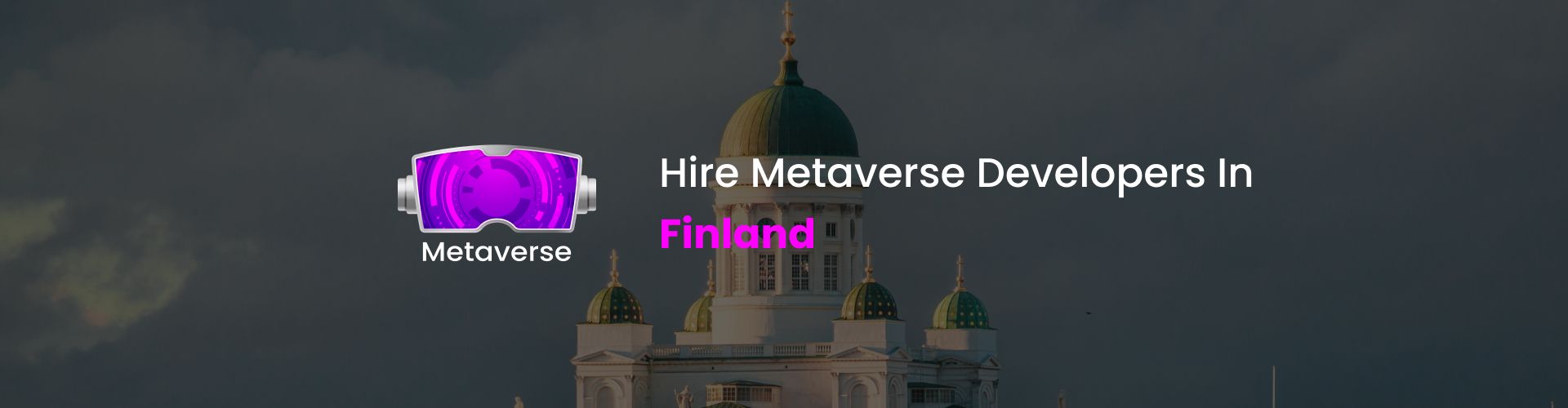 metaverse developers in finland