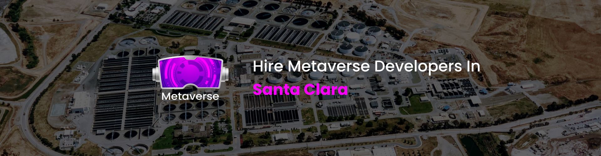 hire metaverse developers in santa clara