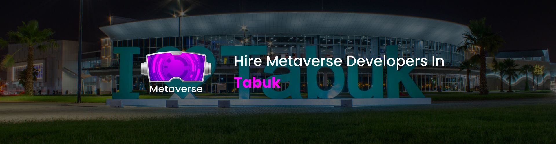 metaverse developers in tabuk