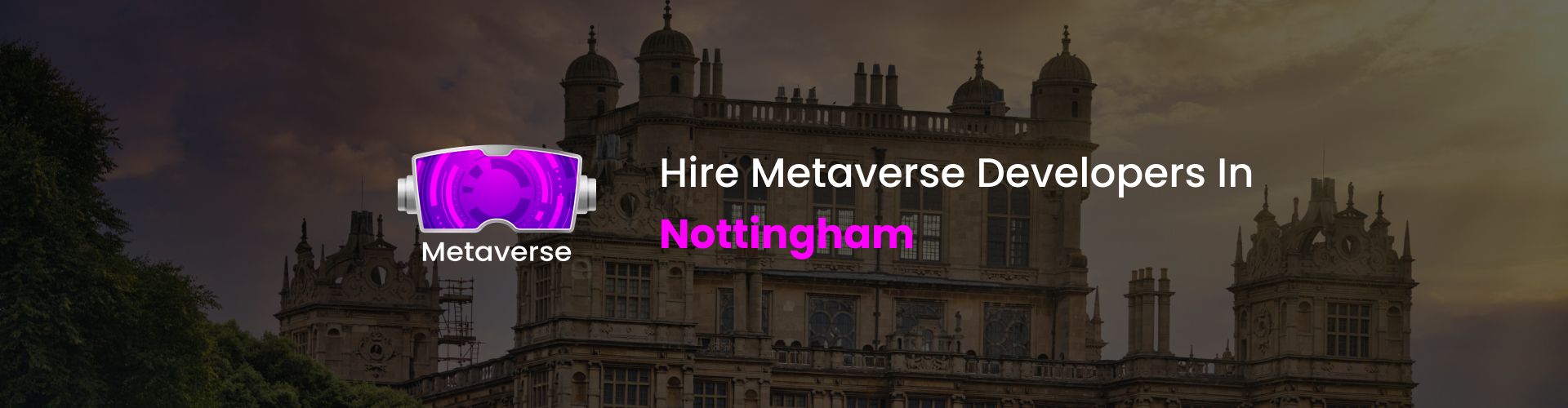 hire metaverse developers nottingham