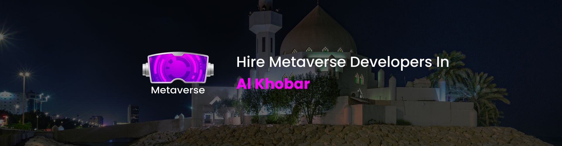metaverse developers in al khobar 