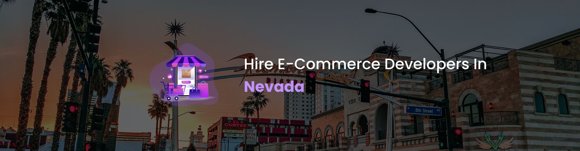 hire ecommerce developers in nevada