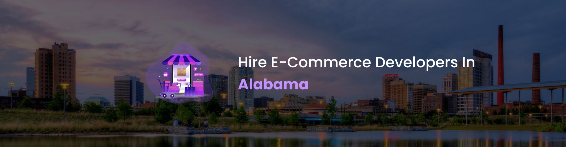 hire ecommerce developers in alabama