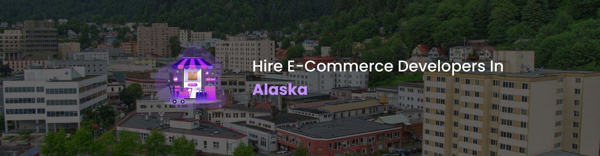 hire ecommerce developers in alaska