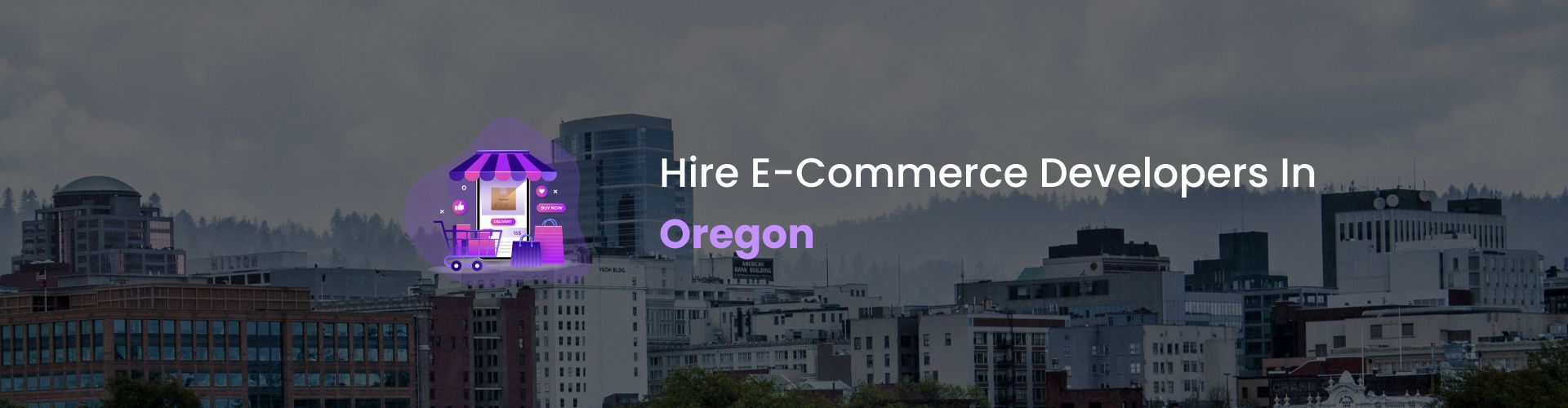 hire ecommerce developers in oregon