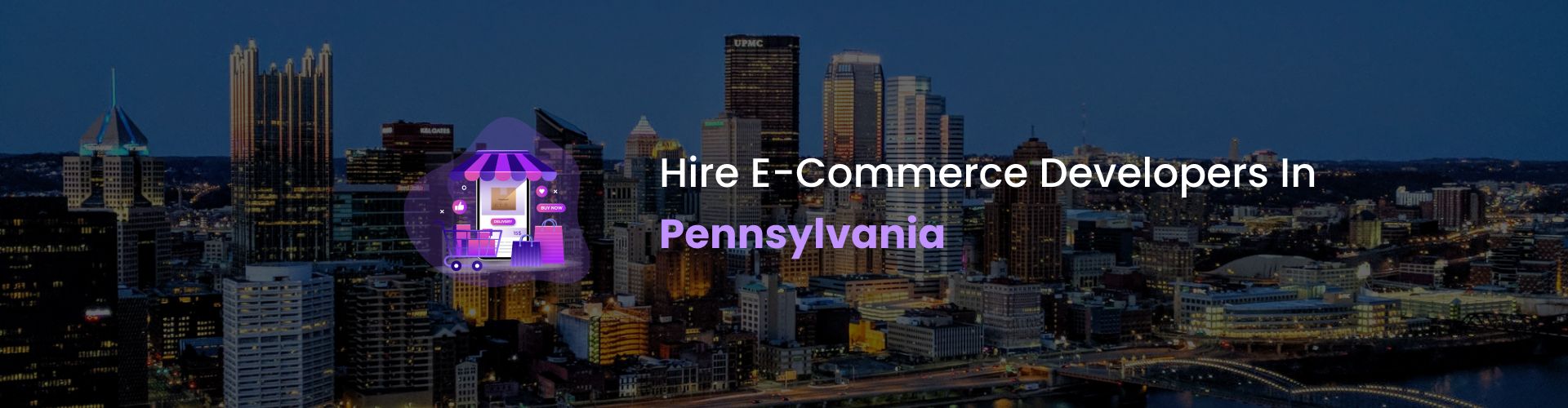 hire ecommerce developers in pennsylvania