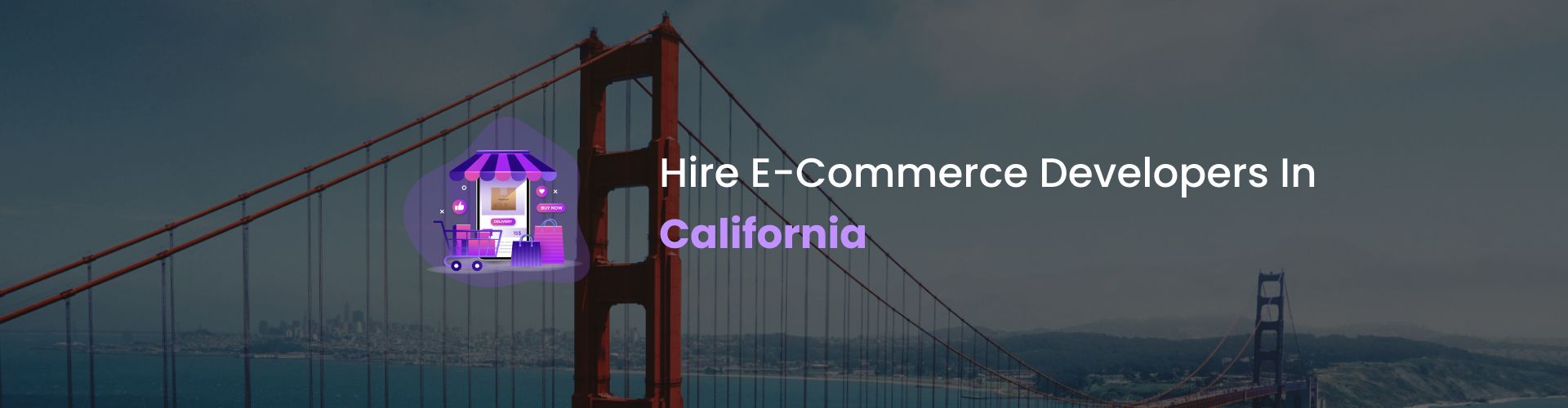hire ecommerce developers in california