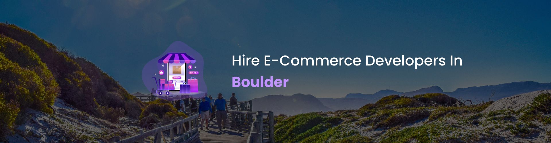 ecommerce developers in boulder