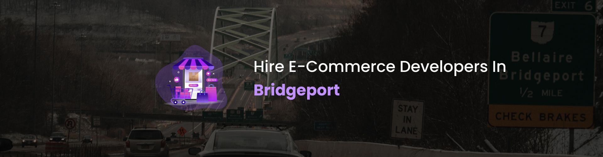 ecommerce developers in bridgeport