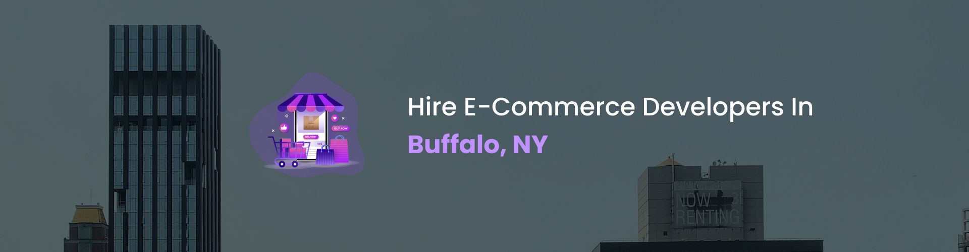 ecommerce developers in buffalo