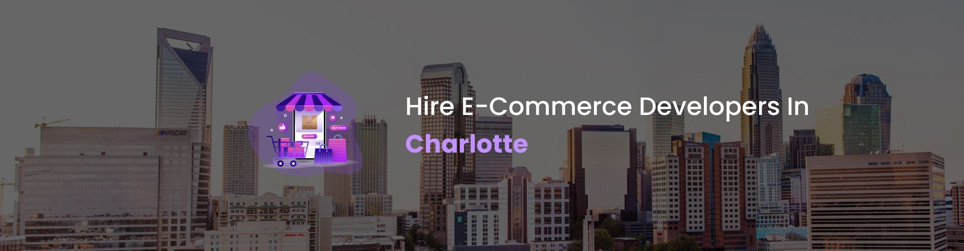 ecommerce developers in charlotte