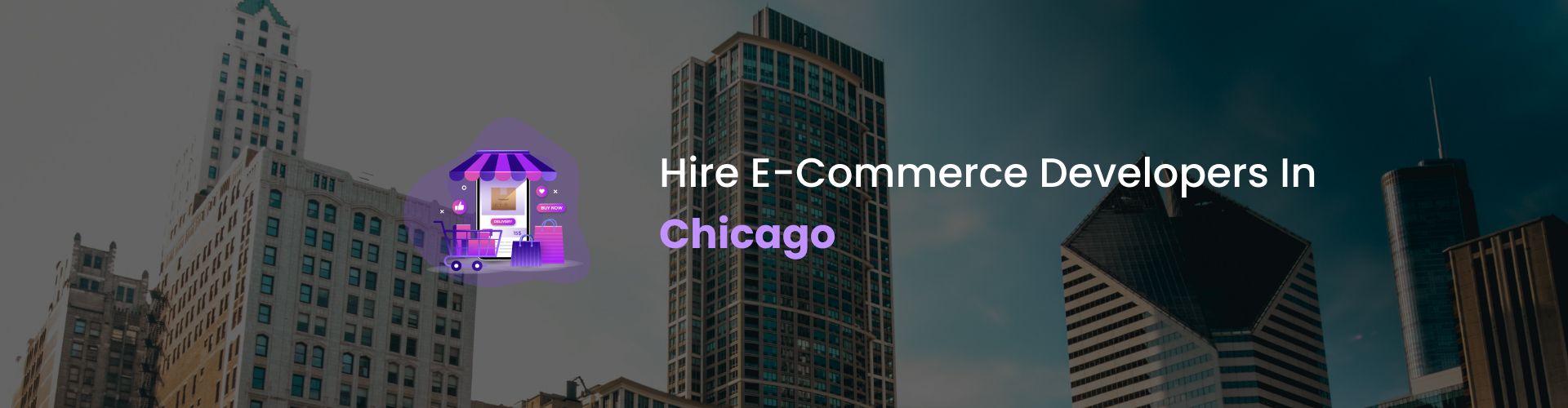 ecommerce developers in chicago
