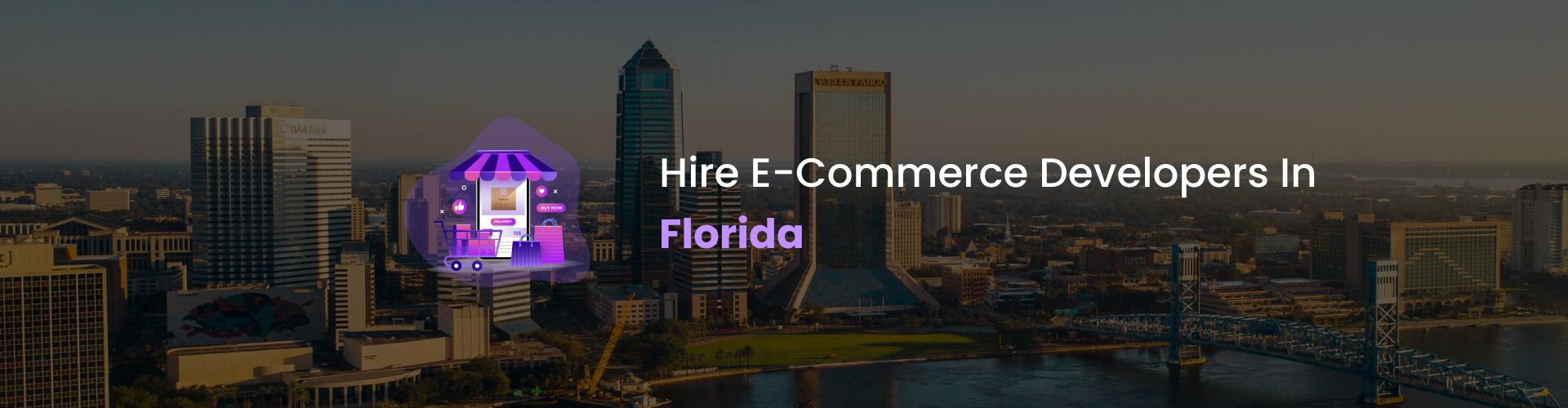 hire ecommerce developers in florida