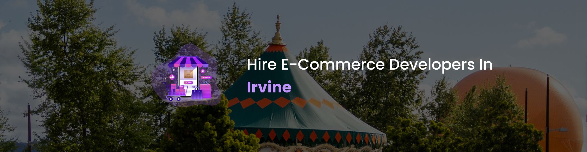 ecommerce developers irvine