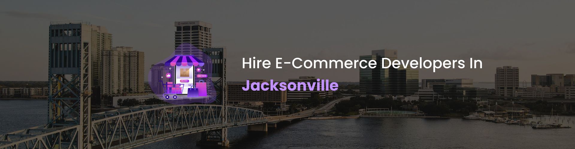 ecommerce developers jacksonville