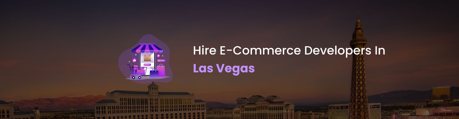 ecommerce developers las vegas