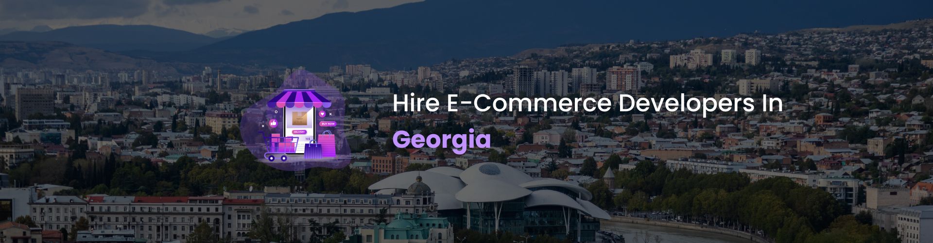 hire ecommerce developers in georgia