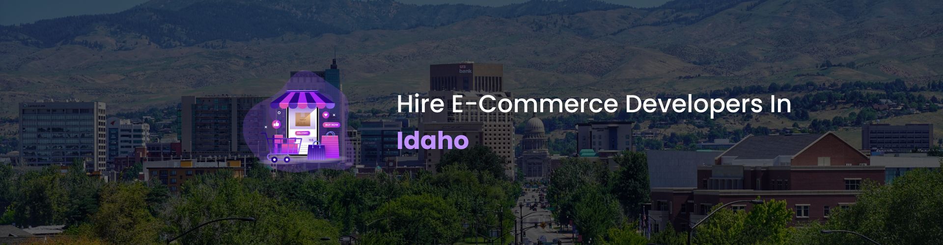 hire ecommerce developers in idaho