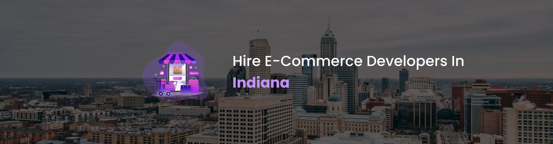 hire ecommerce developers in indiana