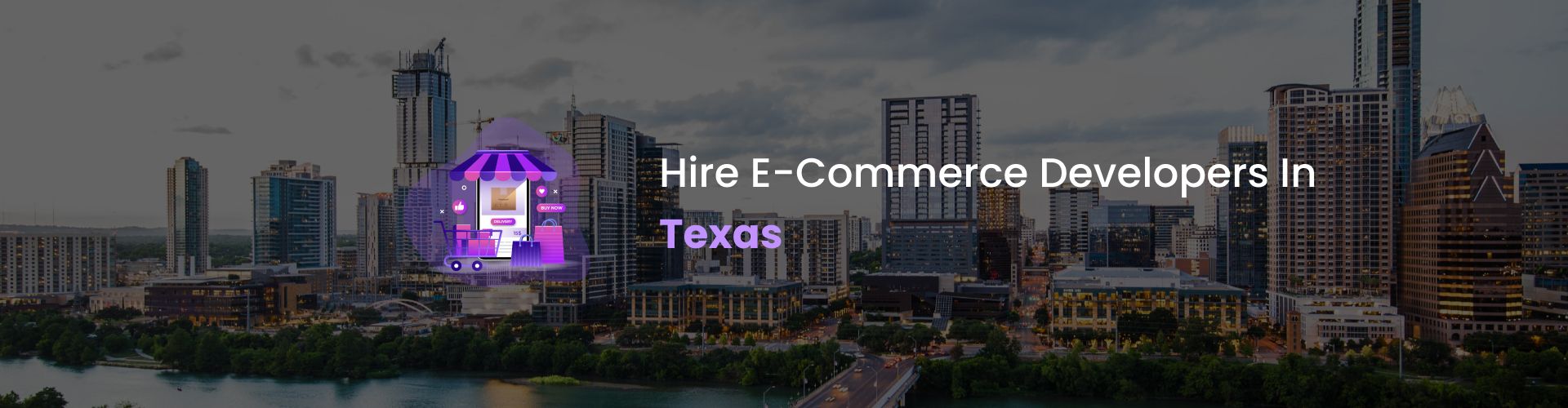 hire ecommerce developers in texas