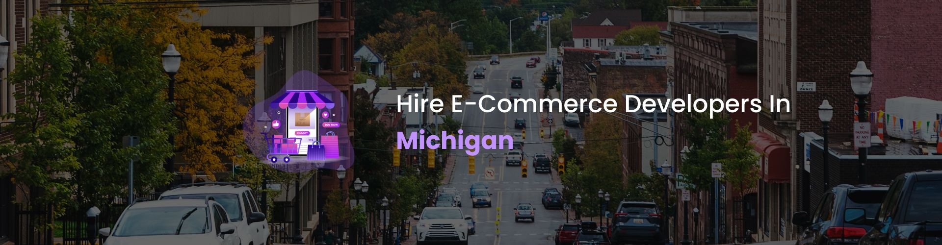 hire ecommerce developers in michigan