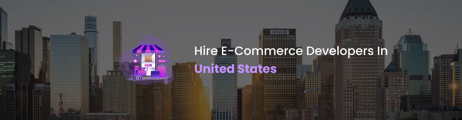 hire ecommerce developers united states