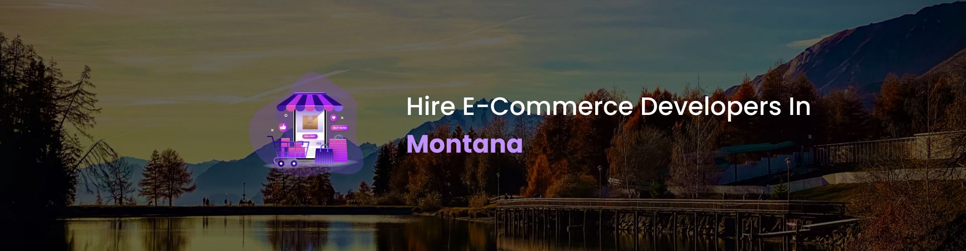 hire ecommerce developers in montana