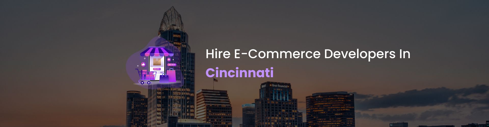 ecommerce developers in cincinnati