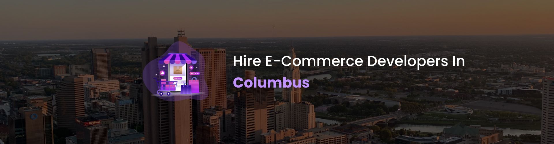 ecommerce developers in columbus