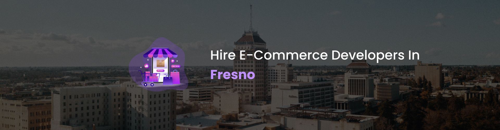 ecommerce developers fresno