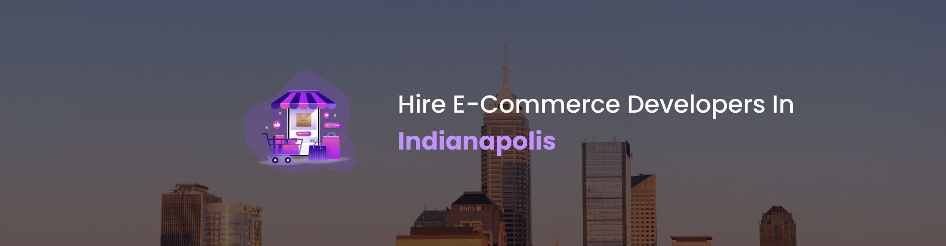 ecommerce developers indianapolis