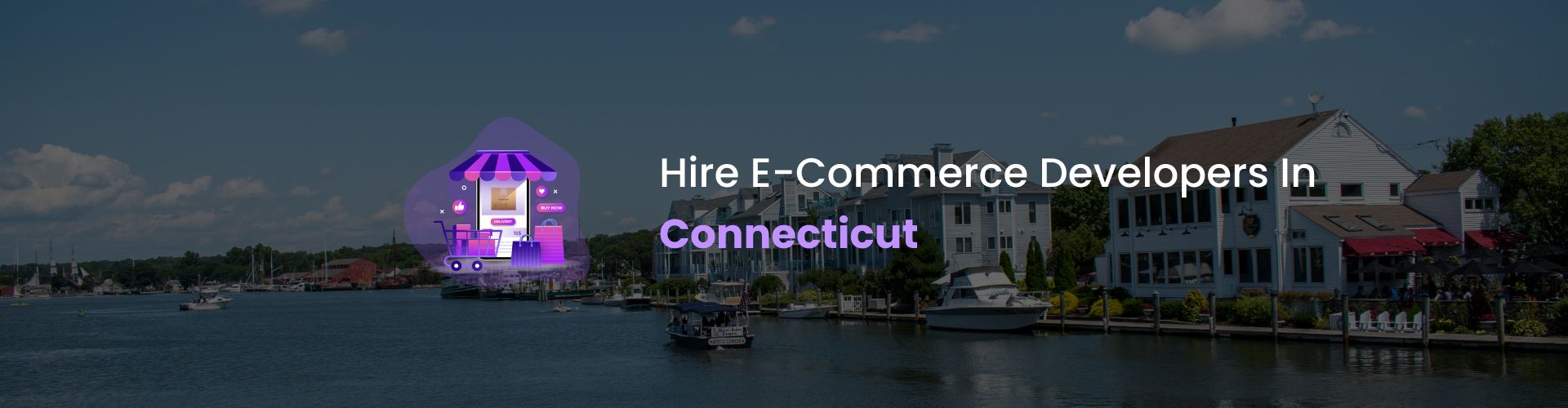 hire ecommerce developers in connecticut