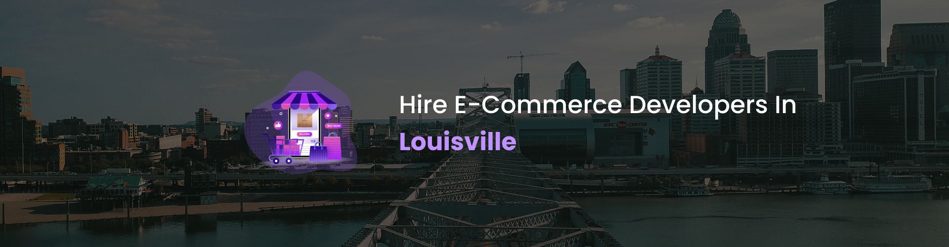 ecommerce development company in louisville