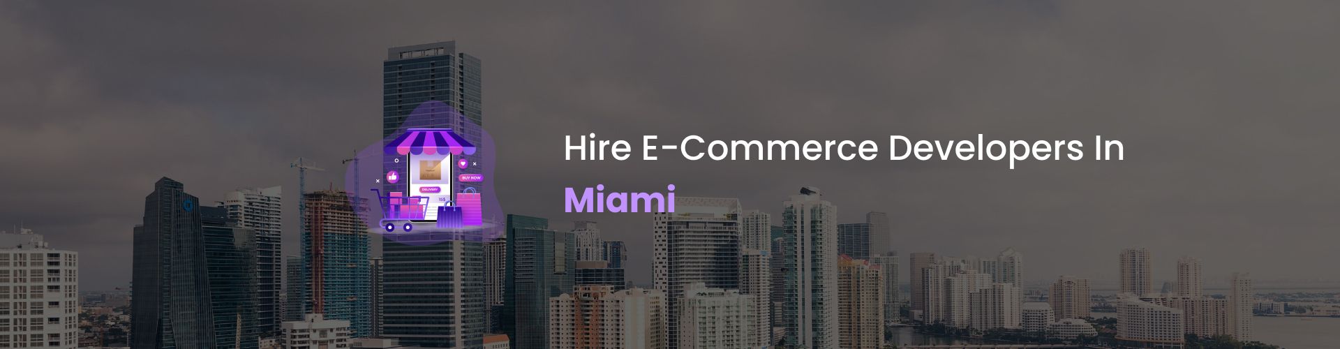 ecommerce development company in miami