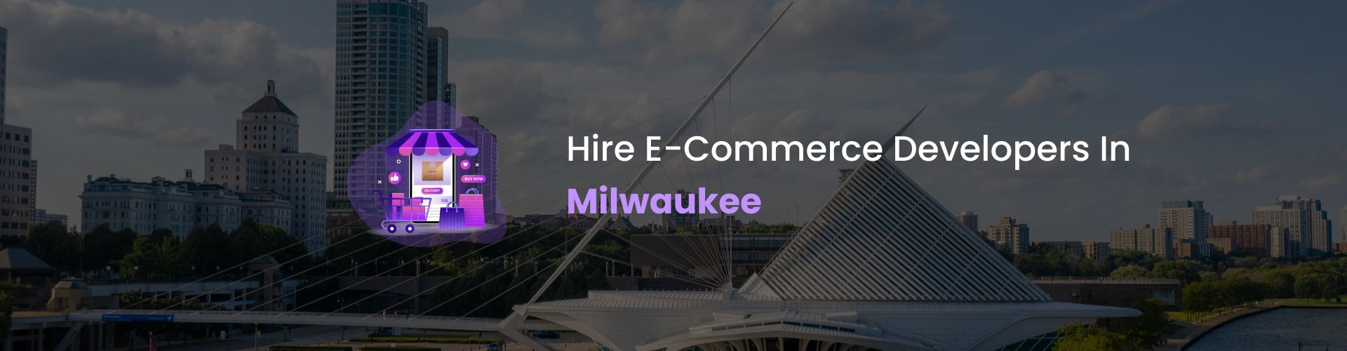 ecommerce development company in milwaukee