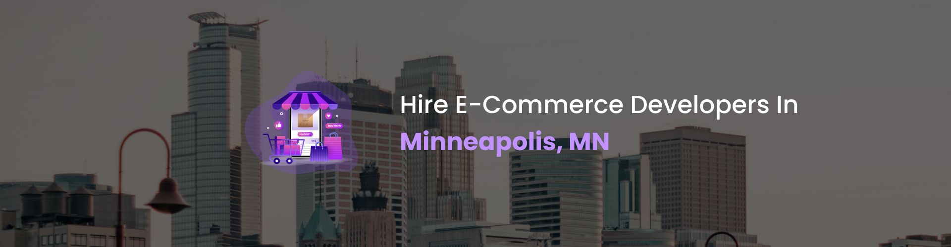 ecommerce development company in minneapolis