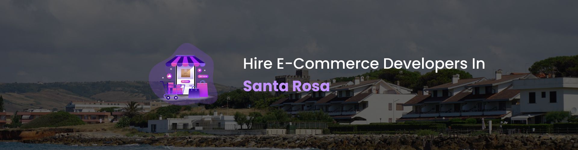 hire ecommerce developers in santa rosa