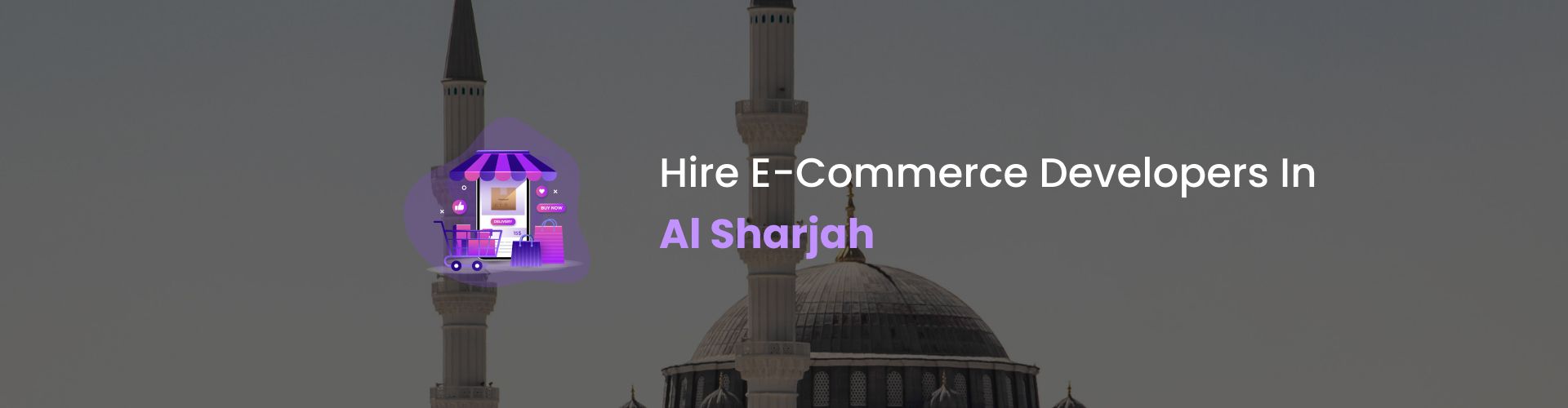 ecommerce developers al sharjah